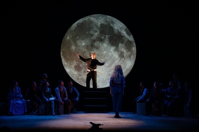 Спектакълът „Сирано дьо Бержерак“ ще гостува в Шумен на 4 февруари