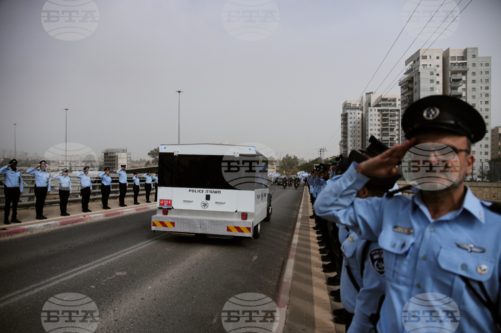 Israel Palestinians Gaza