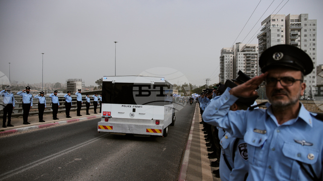 Последният заложник, върнат от ивицата Газа, ще бъде погребан в Израел
