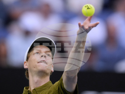 Australian Open Tennis