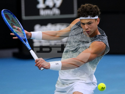 Australian Open Tennis