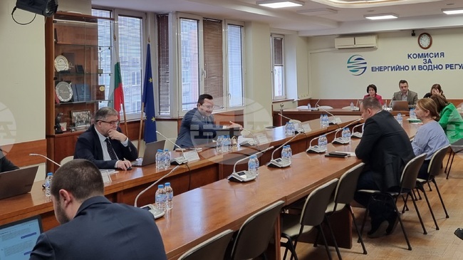 „Булгаргаз“ ще поиска поскъпване на природния газ за февруари със 7,5 на сто спрямо януари, КЕВР няма да подкрепи това предложение