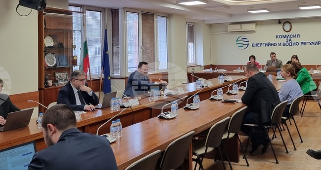 „Булгаргаз“ ще поиска поскъпване на природния газ за февруари със 7,5 на сто спрямо януари, КЕВР няма да подкрепи това предложение