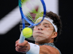 Australian Open Tennis