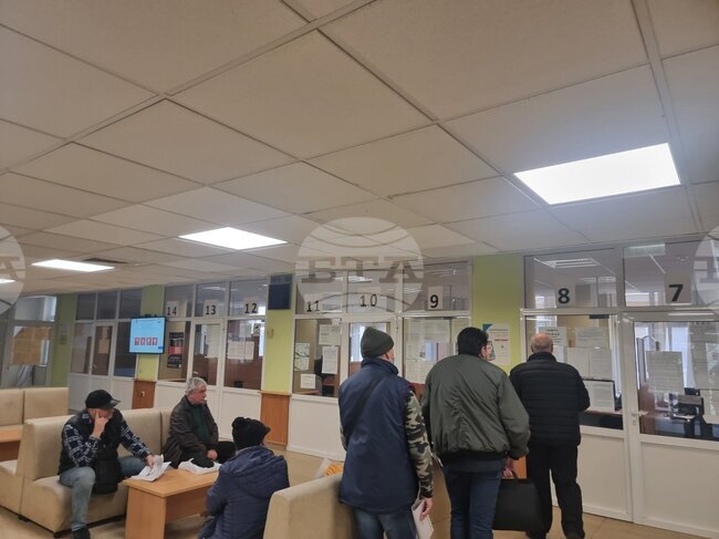 Нивото на безработица в област Стара Загора спадна до 3,99%