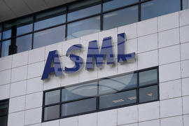 Netherlands ASML
