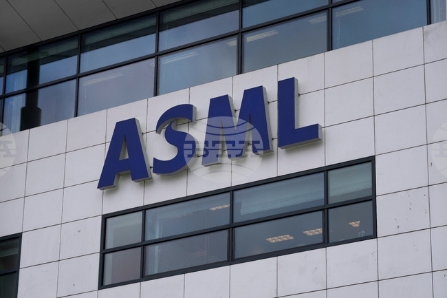 Netherlands ASML