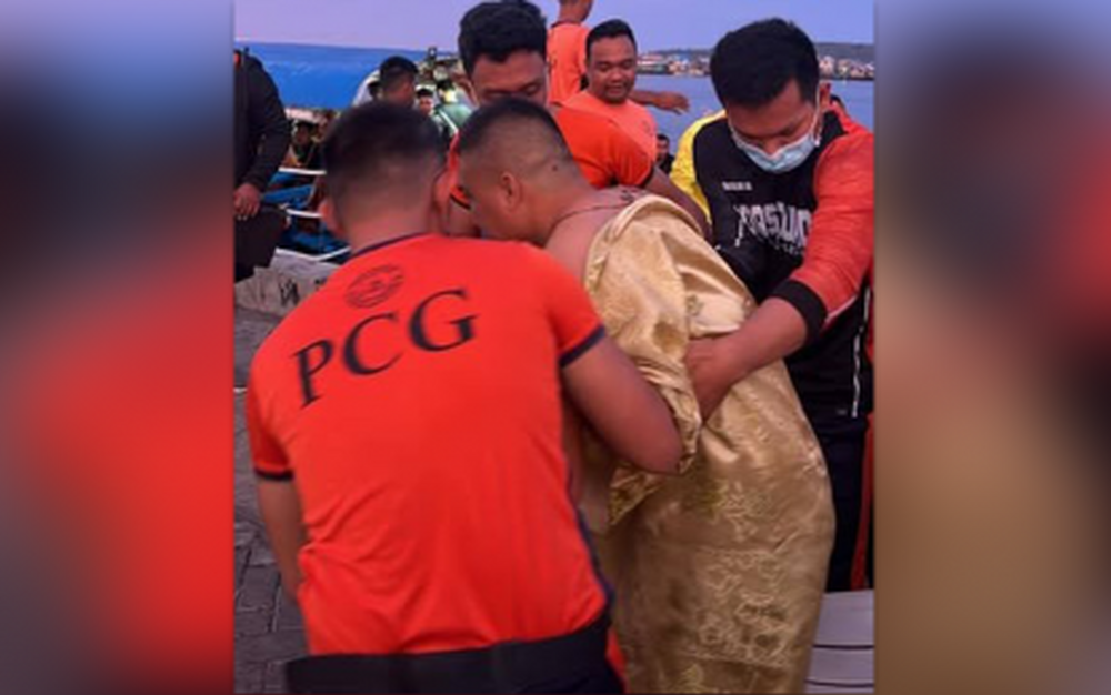 ФНА: Филипински сенатор обещава увеличен бюджет за бреговата охрана след трагедията с потъналия ферибот