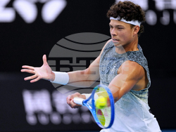 Australian Open Tennis