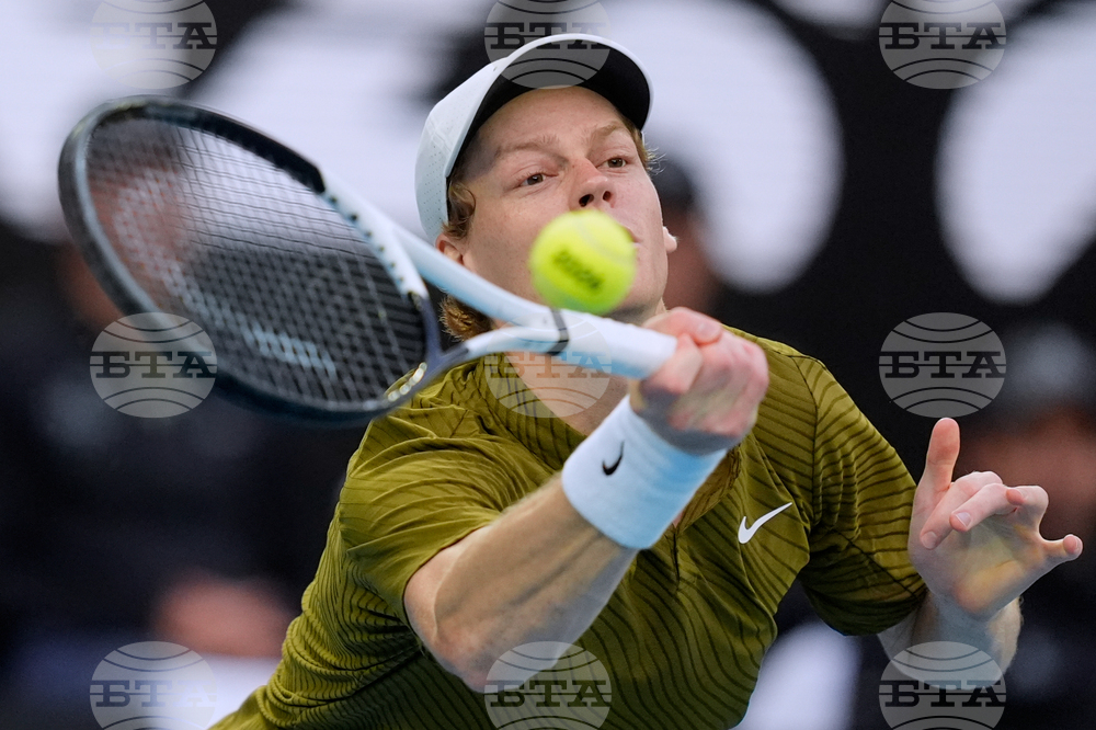 Australian Open Tennis