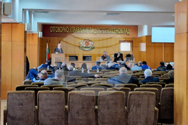 Асеновград - Общински съвет - заседание