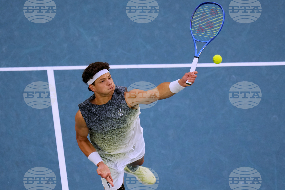 Australian Open Tennis