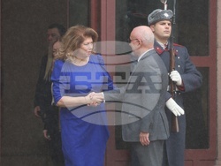 Президентство - Илияна Йотова - Димитър Радев - консултации