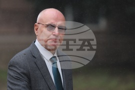 Президентство - Илияна Йотова - Димитър Радев - консултации