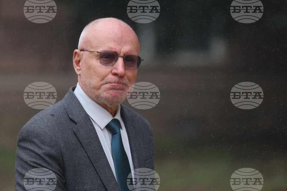 Президентство - Илияна Йотова - Димитър Радев - консултации