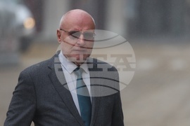 Президентство - Илияна Йотова - Димитър Радев - консултации