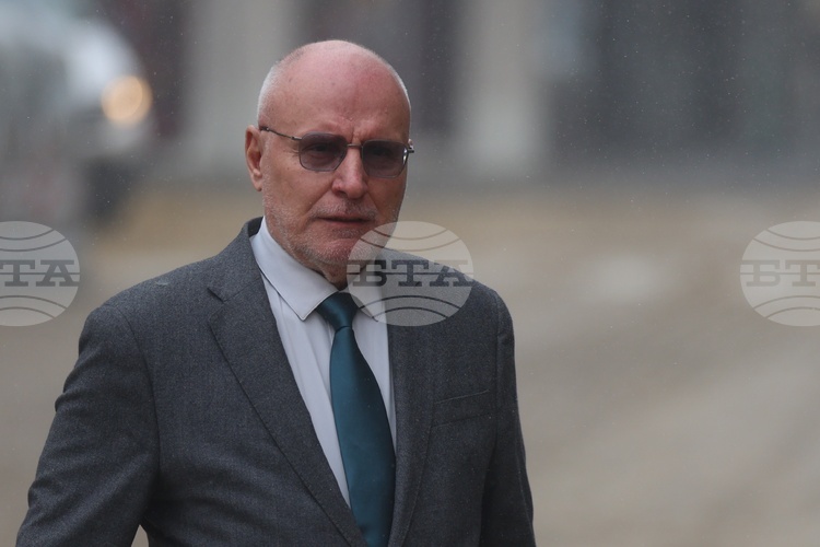 Central Bank Governor Participates in Meeting of Heads of Mission of EU Member States