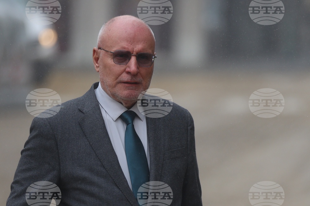 Президентство - Илияна Йотова - Димитър Радев - консултации