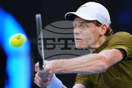 Australian Open Tennis