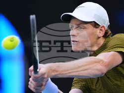 Australian Open Tennis