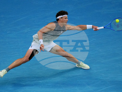 Australian Open Tennis