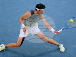 Australian Open Tennis