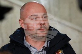 Столична община - сметосъбиране - брифинг