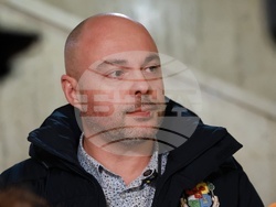 Столична община - сметосъбиране - брифинг