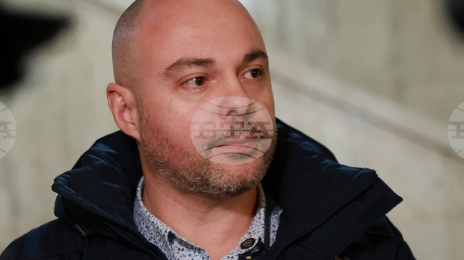 Назначен е нов заместник-кмет по направление „Околна среда“ на Столична община - Николай Неделков