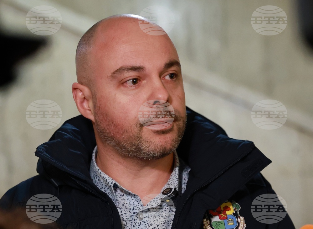 Назначен е нов заместник-кмет по направление „Околна среда“ на Столична община - Николай Неделков