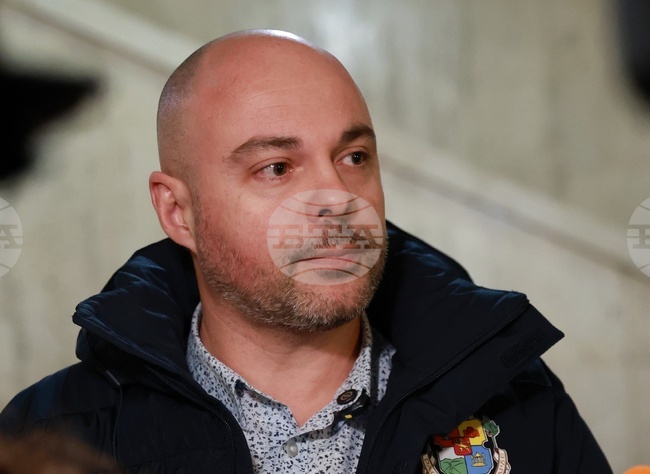 Назначен е нов заместник-кмет по направление „Околна среда“ на Столична община - Николай Неделков