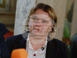 Столична община - сметосъбиране - брифинг