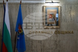 Столична община - сметосъбиране - брифинг