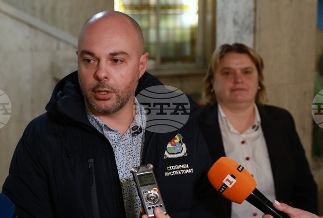 Натрупаният отпадък в столичните райони "Люлин", "Подуяне" и "Слатина" е събран, отчетоха от общината и Столичния инспекторат