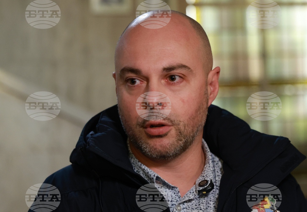 Столична община - сметосъбиране - брифинг