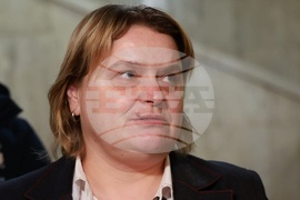 Столична община - сметосъбиране - брифинг