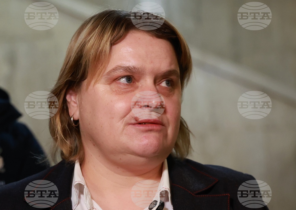 Столична община - сметосъбиране - брифинг