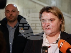 Столична община - сметосъбиране - брифинг