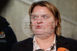 Столична община - сметосъбиране - брифинг