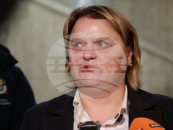 Столична община - сметосъбиране - брифинг