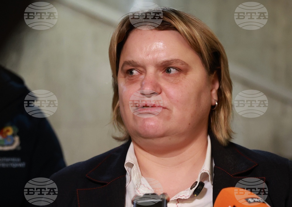 Столична община - сметосъбиране - брифинг