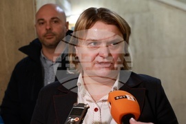 Столична община - сметосъбиране - брифинг