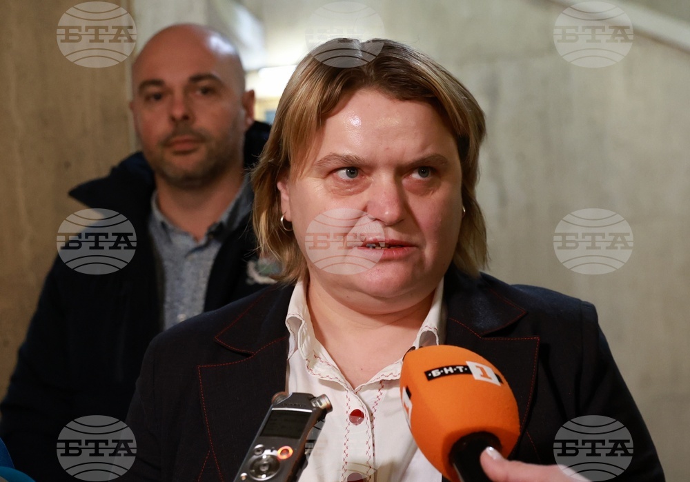 Столична община - сметосъбиране - брифинг