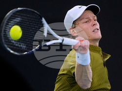 Australian Open Tennis