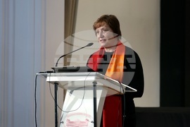 Българска академия на науките - „География на България" - представяне