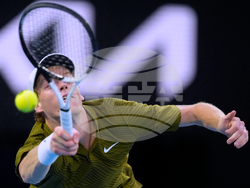 Australian Open Tennis