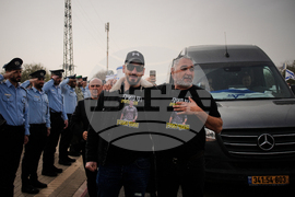 Israel Palestinians Gaza