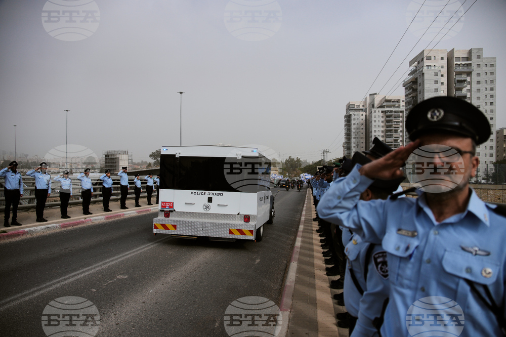Israel Palestinians Gaza