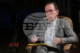 Подкаст „ЕС право БГ“ - Иво Тасев