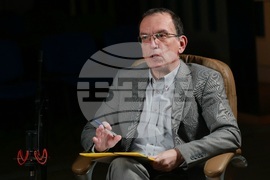 Подкаст „ЕС право БГ“ - Иво Тасев